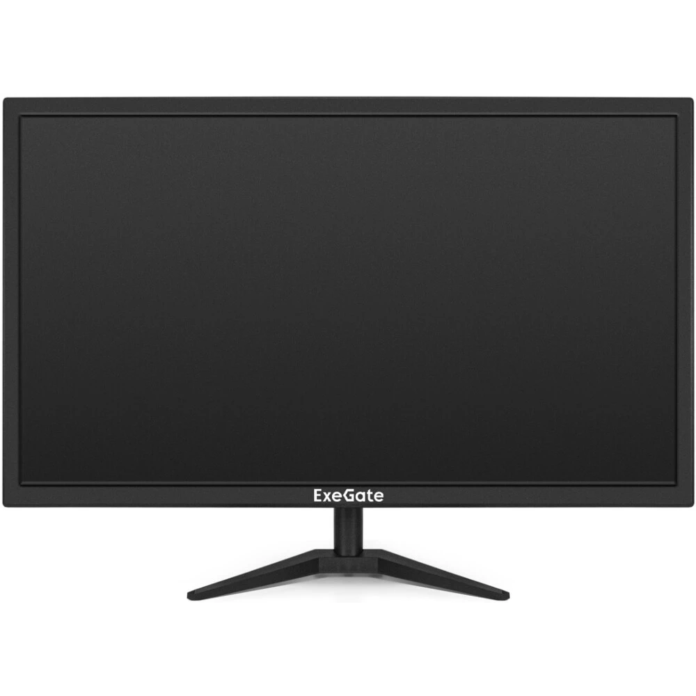 ..... Монитор ExeGate 27" EB2700A (7503) повреждена упаковка - EX297312RUS