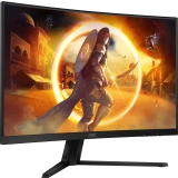 ..... Монитор AOC 32" CQ32G4VE (0150) повреждена упаковка