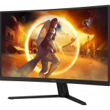 ..... Монитор AOC 32" CQ32G4VE (0150) повреждена упаковка