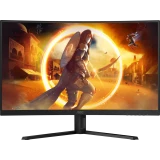 ..... Монитор AOC 32" CQ32G4VE (0150) повреждена упаковка