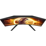 ..... Монитор AOC 32" CQ32G4VE (0150) повреждена упаковка