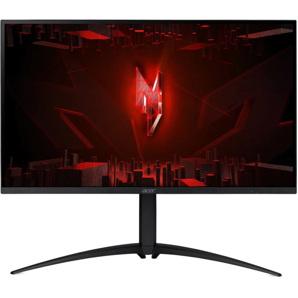 ..... Монитор Acer 27" XV275KP3biipruzx (4HA1) Б/У 1 битый пиксель,1 субпиксель - UM.HX5CD.302