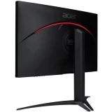 ..... Монитор Acer 27" XV275KP3biipruzx (4HA1) Б/У 1 битый пиксель,1 субпиксель (UM.HX5CD.302)