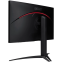..... Монитор Acer 27" XV275KP3biipruzx (4HA1) Б/У 1 битый пиксель,1 субпиксель - UM.HX5CD.302 - фото 6