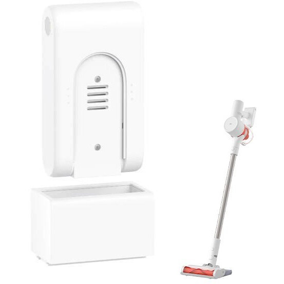 Аккумулятор для пылесоса Xiaomi BHR4774GL - фото 2