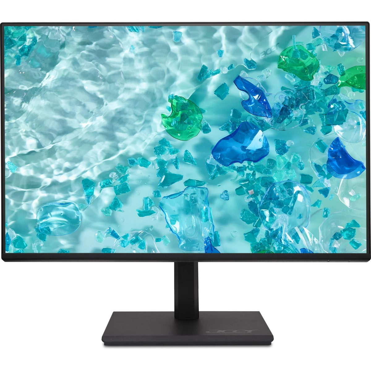 ..... Монитор Acer 24" B247WE5bmiprzxv Vero (4201) повреждена упаковка - UM.FB7CD.501