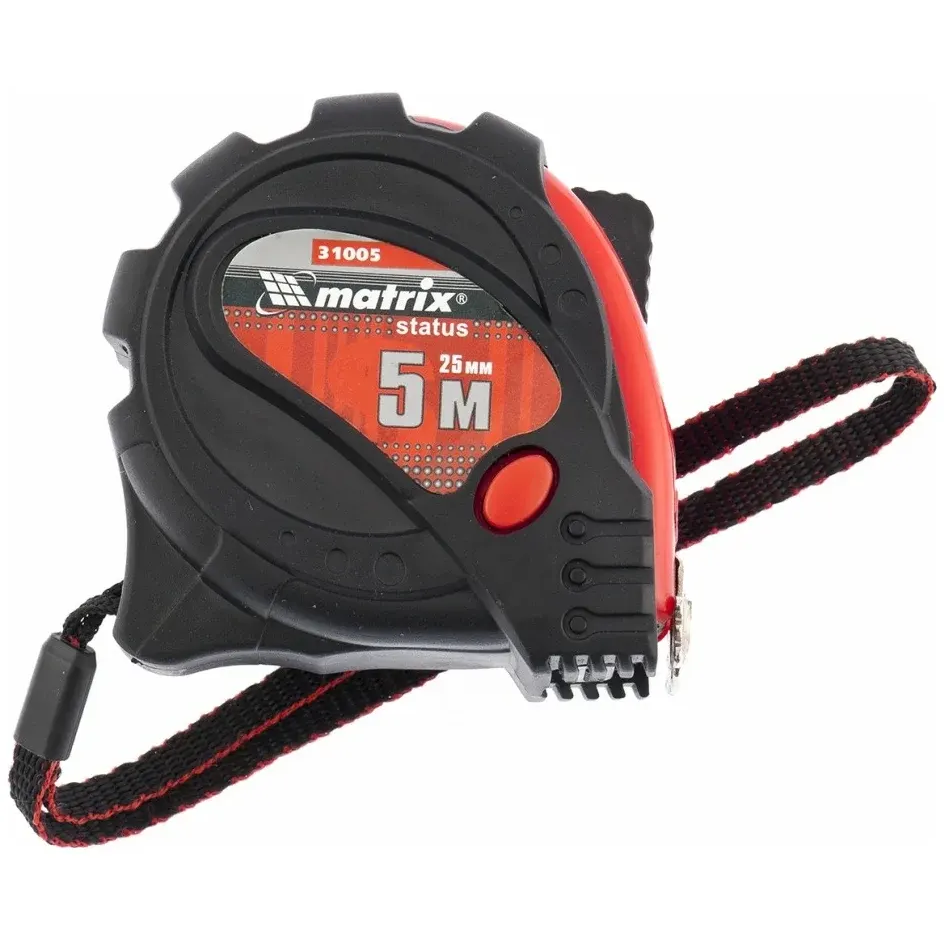 Рулетка Matrix 31005 - фото 2