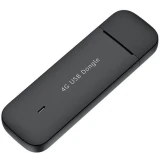 ..... Модем Huawei Brovi E3372 Black (0786) Б/У (E3372h-320/E3372-325)