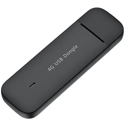 ..... Модем Huawei Brovi E3372 Black (0786) Б/У - E3372h-320/E3372-325