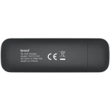 ..... Модем Huawei Brovi E3372 Black (0786) Б/У (E3372h-320/E3372-325)
