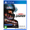 Игра GRID Legends для Sony PS4 - 5030933124929