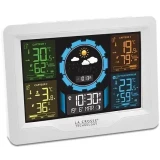 ..... Метеостанция La Crosse WS6304 Б/У (WS6304-WHI)