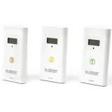 ..... Метеостанция La Crosse WS6304 Б/У (WS6304-WHI)
