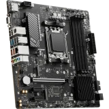 ..... Материнская плата MSI PRO B650M-P ОЕМ (0665) из ремонта