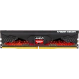 Оперативная память 16Gb DDR5 6400MHz AMD (R7S516G6400U1S)