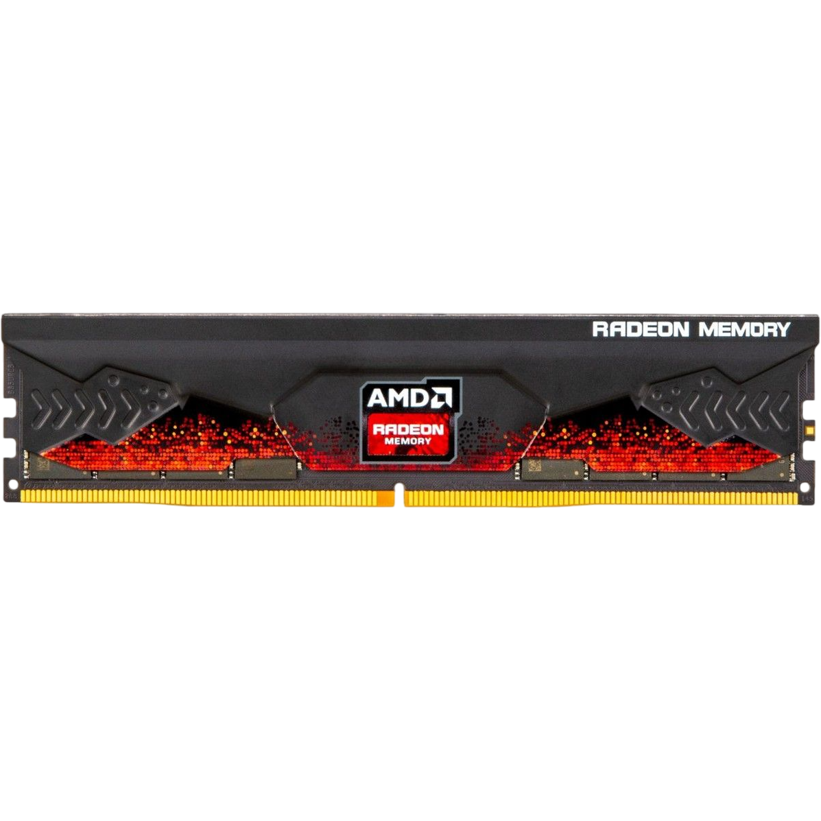 Оперативная память 16Gb DDR5 6400MHz AMD (R7S516G6400U1S)