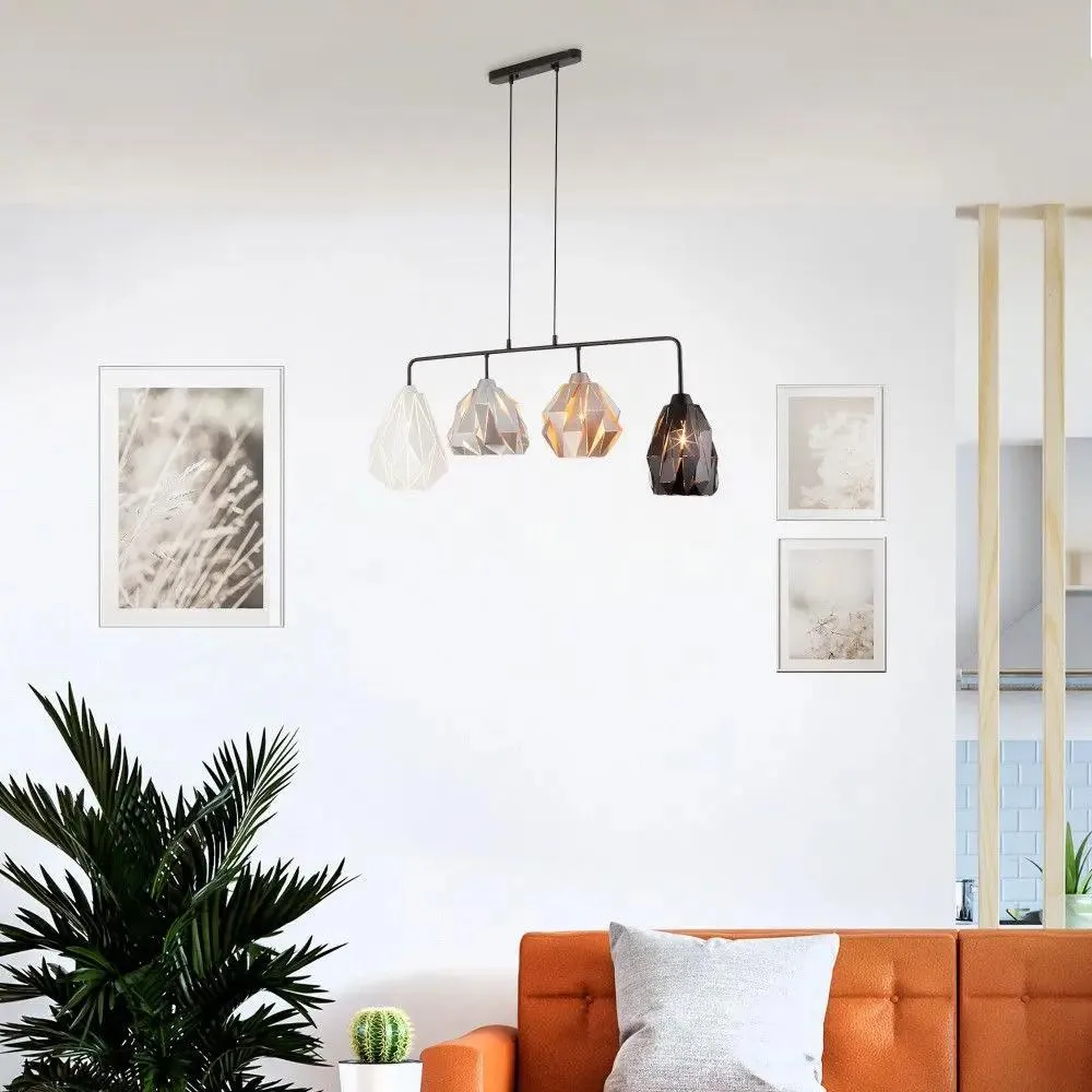 Светильник HIPER Valencia H114-4 - фото 2