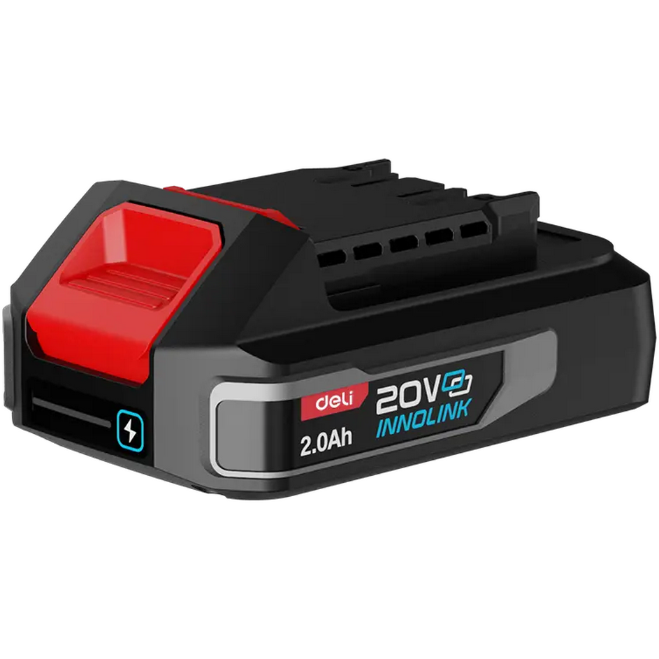 Аккумулятор Deli DE-DC20A2