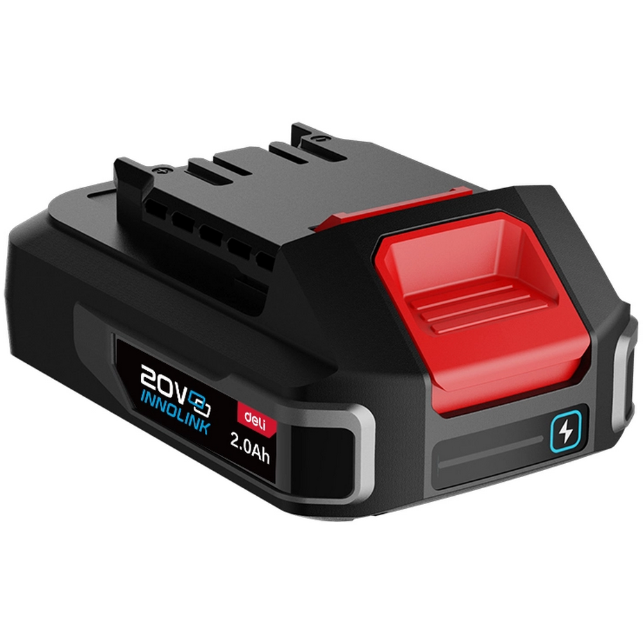 Аккумулятор Deli DE-DC20A2 - фото 2