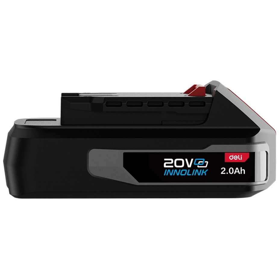 Аккумулятор Deli DE-DC20A2 - фото 4