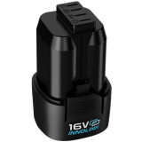Аккумулятор Deli DE-DC16A2