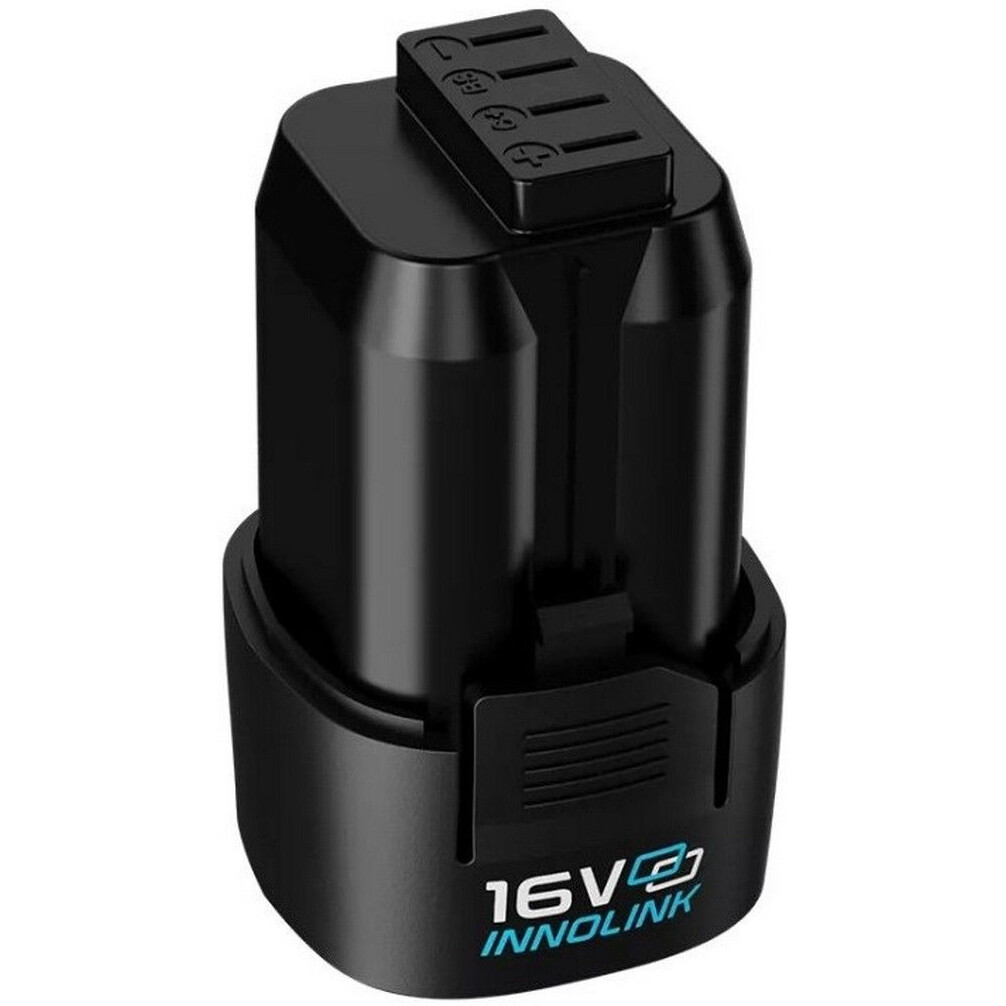 Аккумулятор Deli DE-DC16A2 - фото 4