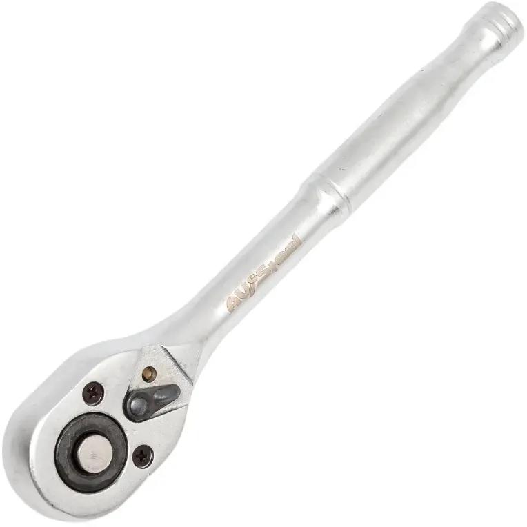 Трещотка AV Steel AV-518602