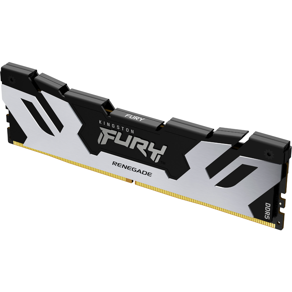 Оперативная память 24Gb DDR5 8000MHz Kingston Fury Renegade (KF580C38RS-24)