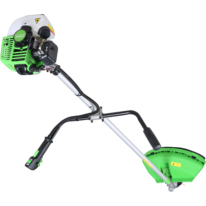 Триммер КРАТОН GGT-750H - 3 16 02 016 - фото 3