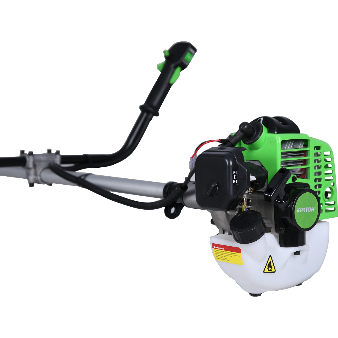 Триммер КРАТОН GGT-750H - 3 16 02 016 - фото 4