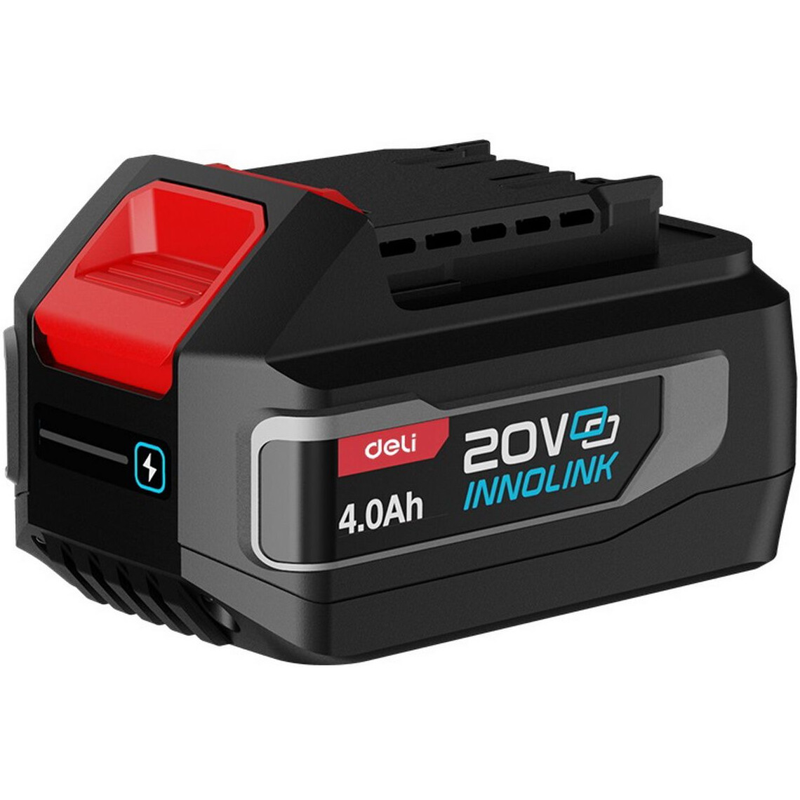 Аккумулятор Deli DE-DC20A4