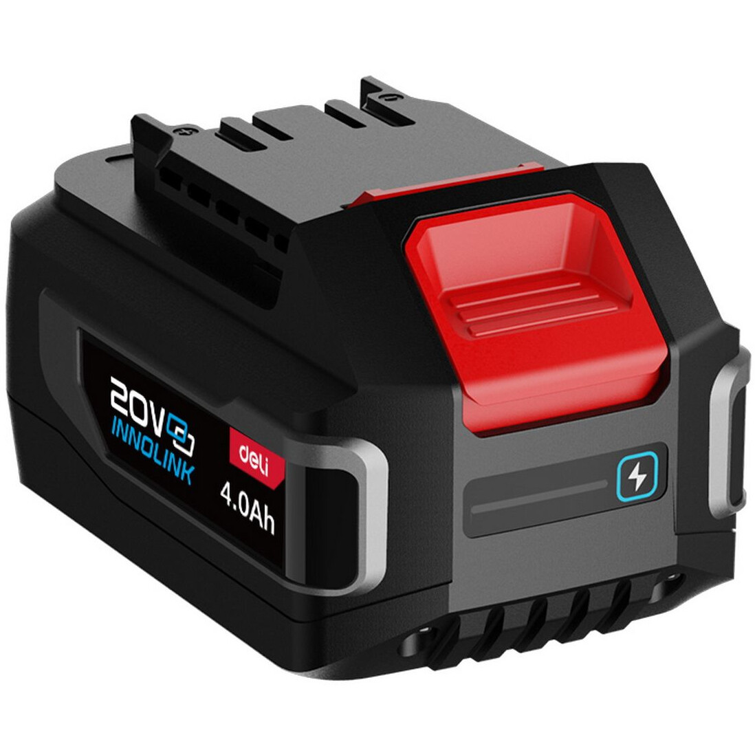 Аккумулятор Deli DE-DC20A4 - фото 2