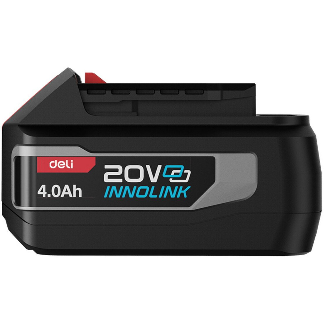 Аккумулятор Deli DE-DC20A4 - фото 4