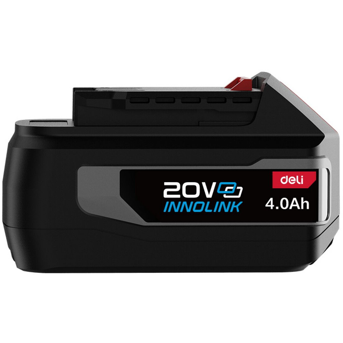 Аккумулятор Deli DE-DC20A4 - фото 5