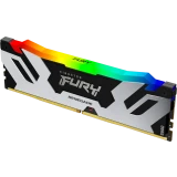 Оперативная память 24Gb DDR5 8000MHz Kingston Fury Renegade RGB (KF580C38RSA-24)