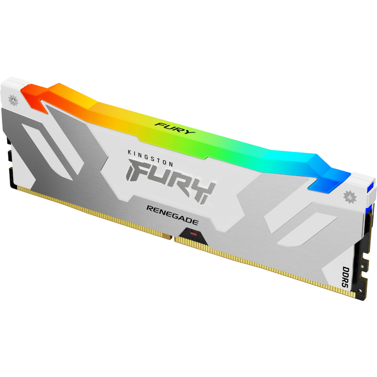 Оперативная память 24Gb DDR5 8000MHz Kingston Fury Renegade RGB (KF580C38RWA-24)