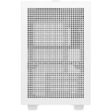 Корпус DeepCool CH160 Plus WH (R-CH160-WHNGM0-G)