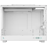 Корпус DeepCool CH160 Plus WH (R-CH160-WHNGM0-G)