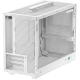 Корпус DeepCool CH160 Plus WH (R-CH160-WHNGM0-G)