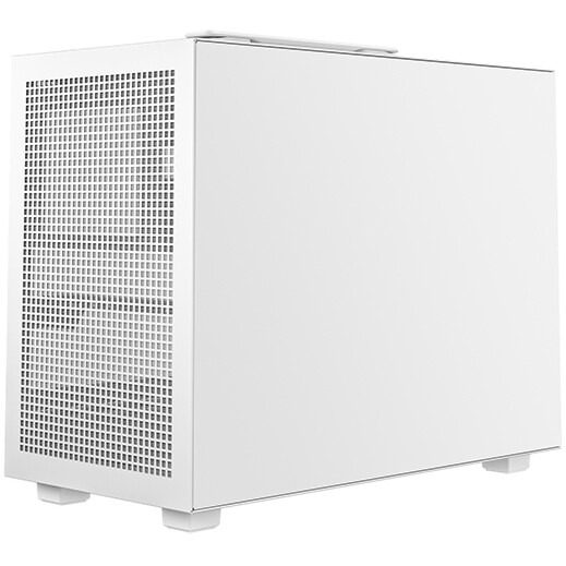 Корпус DeepCool CH160 Plus WH - R-CH160-WHNGM0-G - фото 8