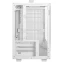 Корпус DeepCool CH160 Plus WH - R-CH160-WHNGM0-G - фото 9