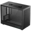 Корпус DeepCool CH160 Plus Black - R-CH160-BKNGM0-G - фото 2