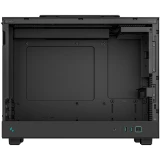 Корпус DeepCool CH160 Plus Black (R-CH160-BKNGM0-G)