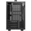 Корпус DeepCool CH160 Plus Black - R-CH160-BKNGM0-G - фото 9
