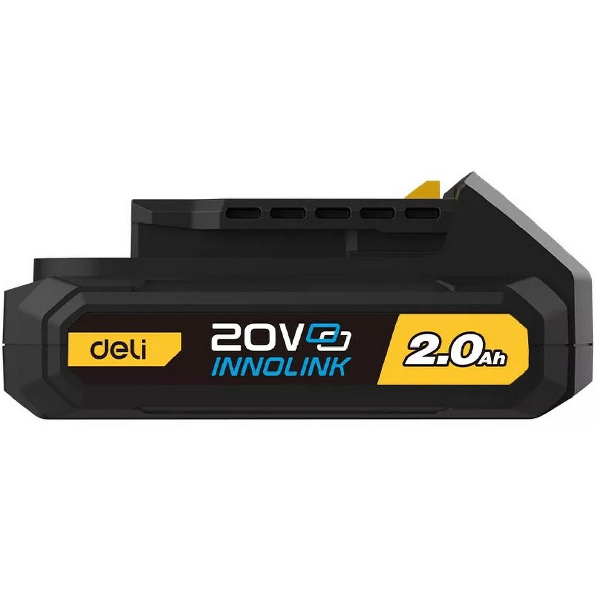 Аккумулятор Deli DL-DC20A2 - фото 3
