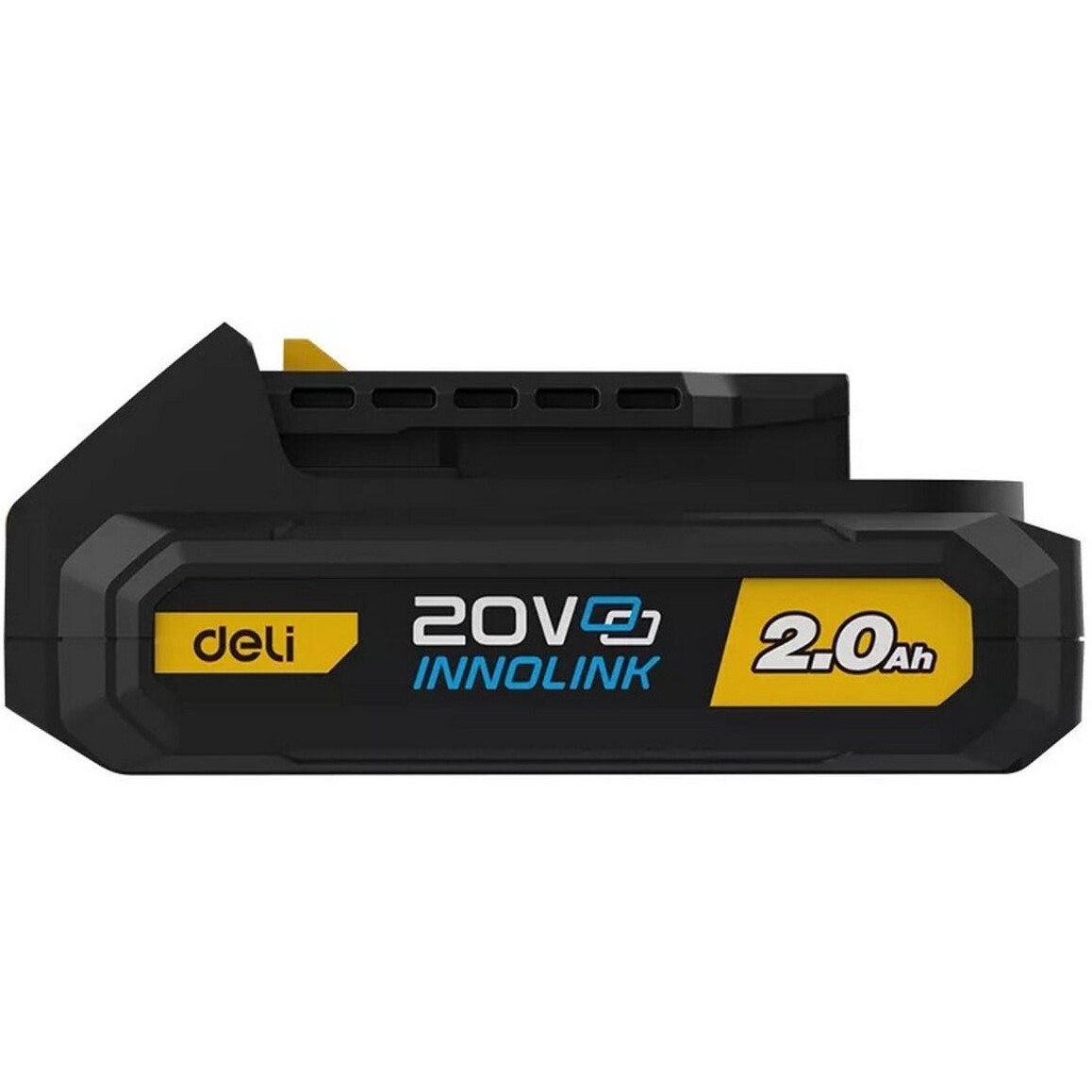 Аккумулятор Deli DL-DC20A2 - фото 4