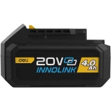 Аккумулятор Deli DL-DC20A4