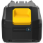 Аккумулятор Deli DL-DC20A4 - фото 3