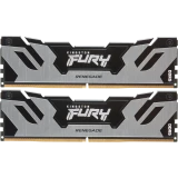 Оперативная память 48Gb DDR5 8000MHz Kingston Fury Renegade (KF580C38RSK2-48) (2x24Gb KIT)