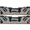 Оперативная память 48Gb DDR5 8000MHz Kingston Fury Renegade (KF580C38RSK2-48) (2x24Gb KIT) - фото 2